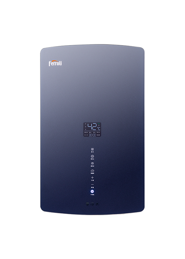 PP电子5金狮燃气热水器