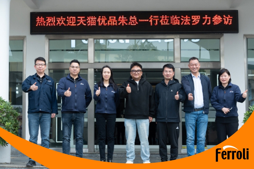 携手共进，，，，，智启新程｜PP电子5金狮与天猫优品共探新零售相助机缘！
